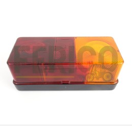 Lampa stop John Deere AL24545 dreapta