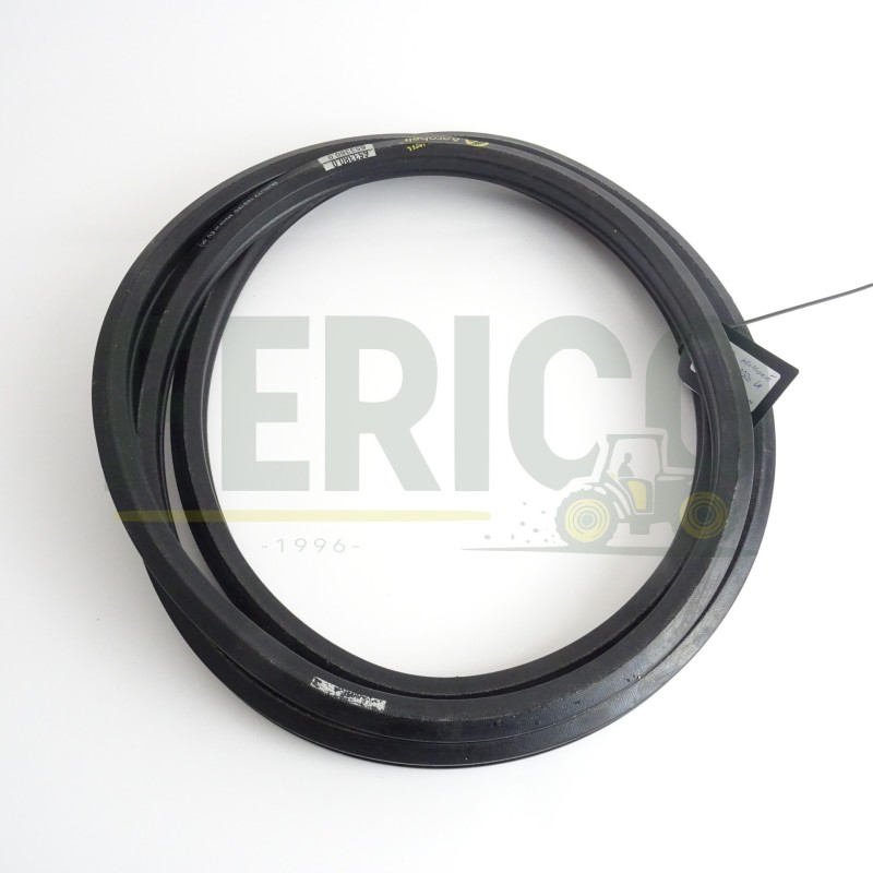 Curea hexagonala Claas 653380