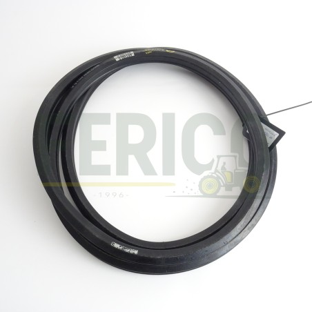 Curea hexagonala Claas 653380