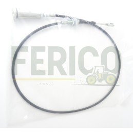 Cablu ambreiaj Case IH 284283A