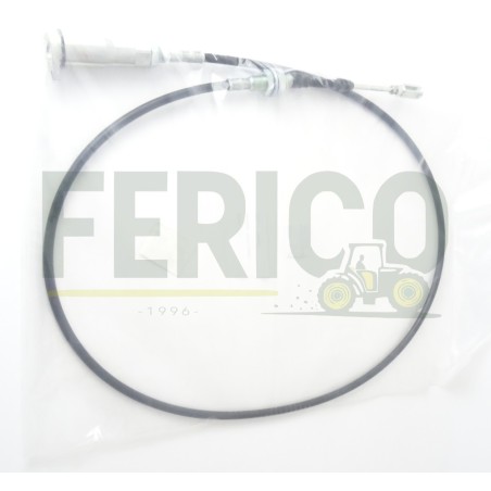 Cablu ambreiaj Case IH 284283A