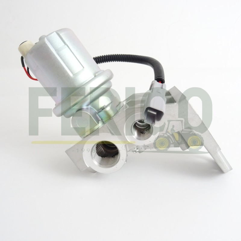 Pompa alimentare Case IH, New Holland 87585287