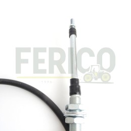 Cablu frana mana Case IH 1343929C2