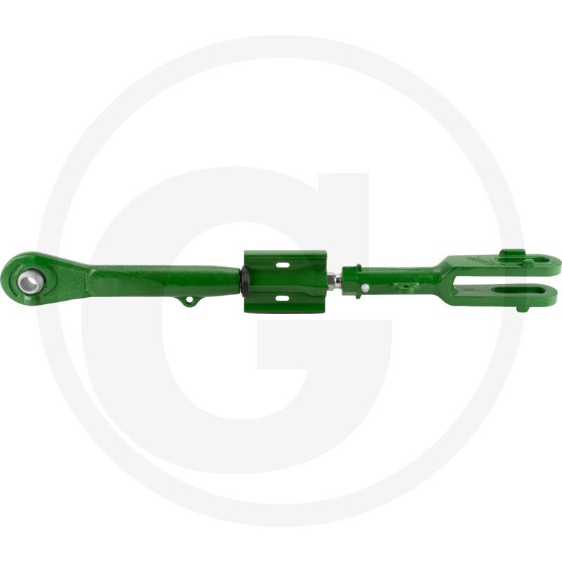 Tija reglabila John Deere AL218721