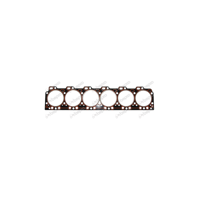 Granitura chiulasa Case IH J935587