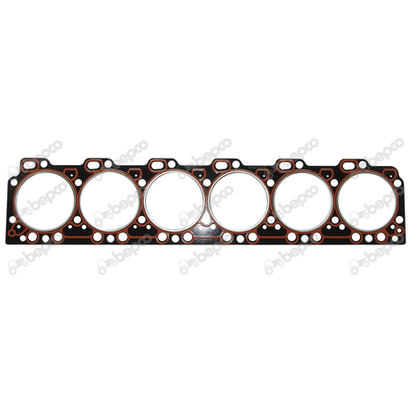 Granitura chiulasa Case IH J935587