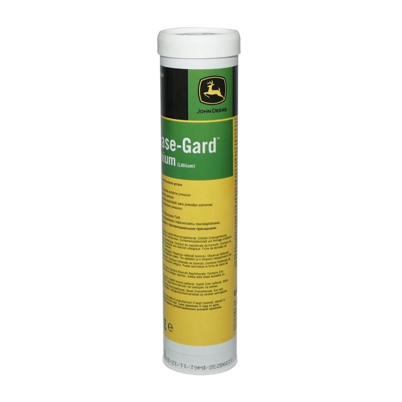 Vaselina John Deere Grease Guard Premium 400G