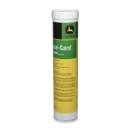 Vaselina John Deere Grease Guard Premium 400G