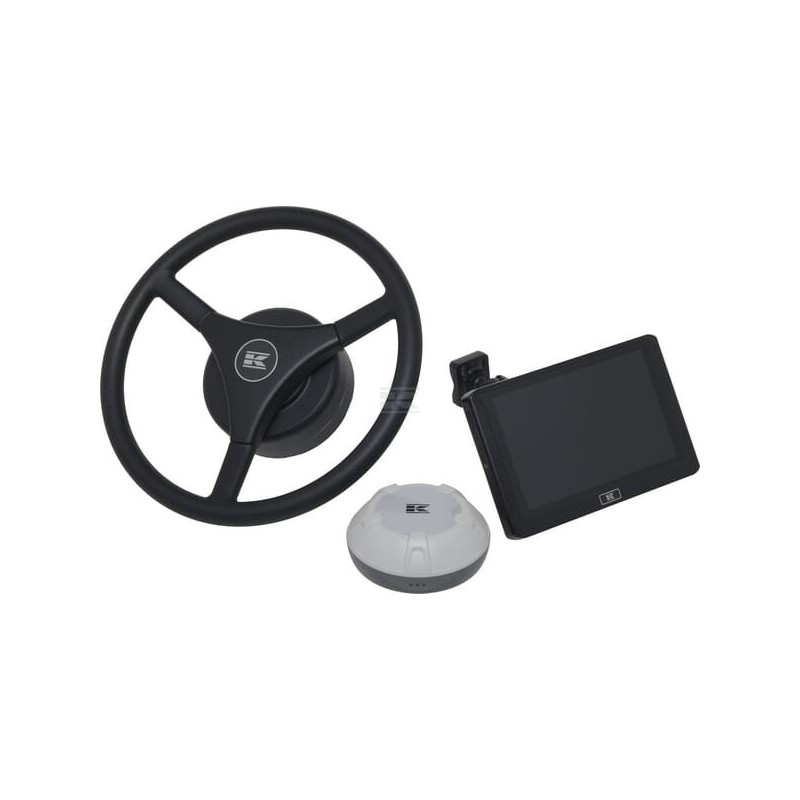 Kit de ghidare automată AN600KR AT2