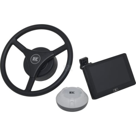 Kit de ghidare automată AN600KR AT2