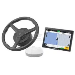 Kit de direcție automată AT2 cu ecran de 2”