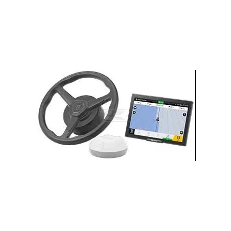 Kit de direcție automată AT2 cu ecran de 2”