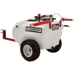 Pulverizator (atomizor) remorcă 79L, NorthStar