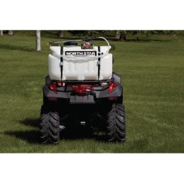 Pulverizator complet echipat 98l Northstar 12V