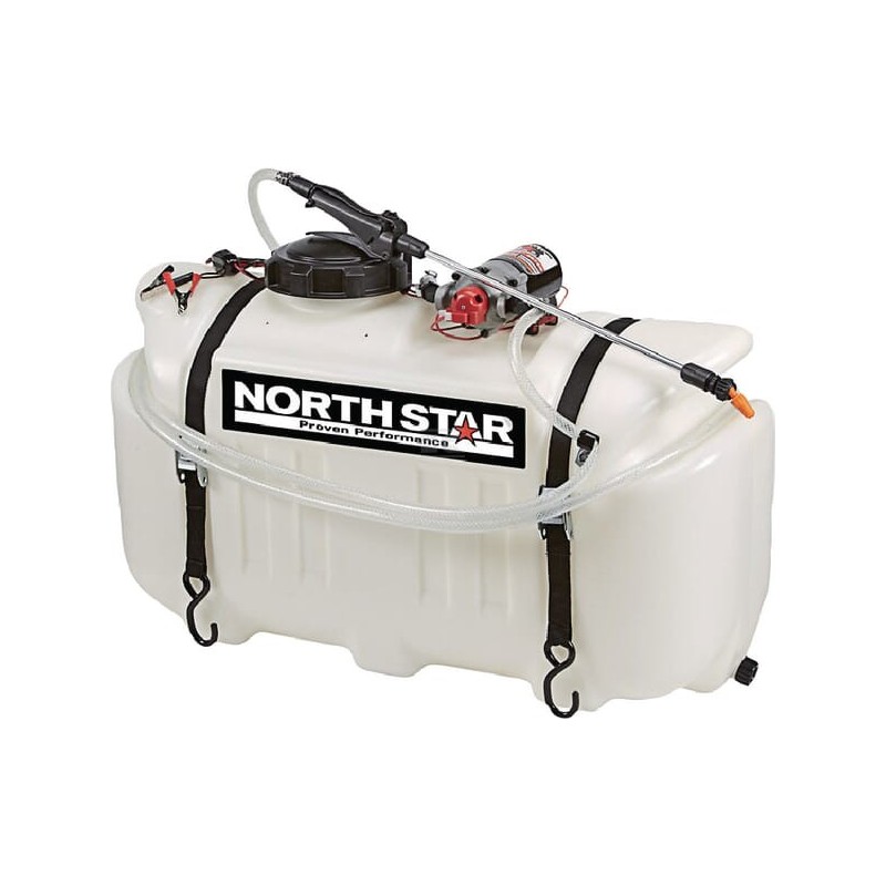 Pulverizator 98,4 l. Northstar