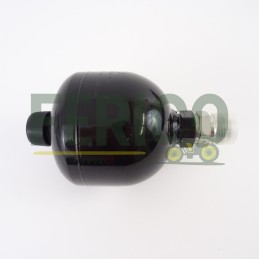 Acumulator hidraulic Case IH 117942A1