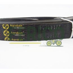 Curea New Holland 80708177 2HB2640 mm