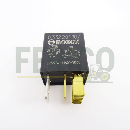 Microreleu Bosch 0332201107
