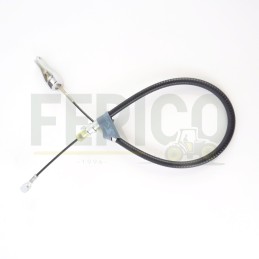 Cablu ambreiaj CNH 51538624