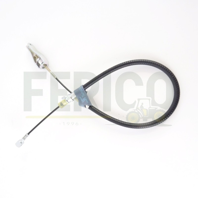 Cablu ambreiaj CNH 51538624