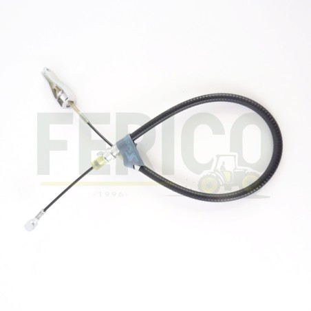 Cablu ambreiaj CNH 51538624