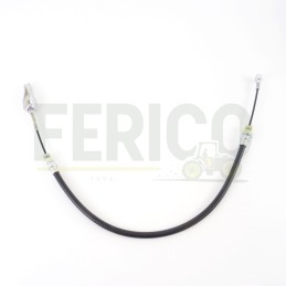 Cablu ambreiaj CNH 51538624