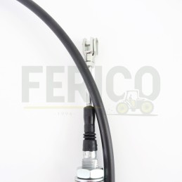 Cablu ambreiaj New Holland 84404361