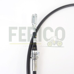 Cablu ambreiaj New Holland 84404361