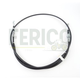 Cablu ambreiaj New Holland 84404361