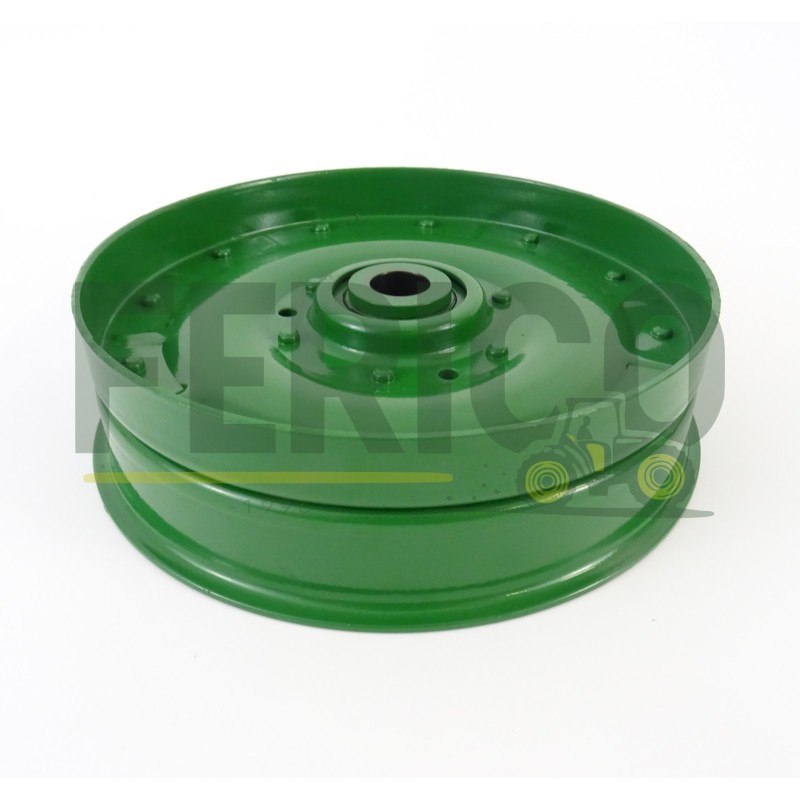 Rola antrenare tocator paie John Deere AH210837