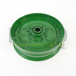 Rola antrenare tocator paie John Deere AH210837