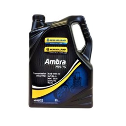 Ulei UTTO Ambra Multi G 10W30 5L – Transmisie & hidraulica | Ferico