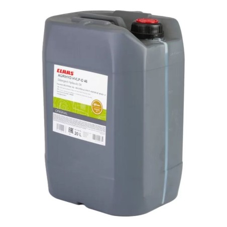Ulei Claas Agrihyd HVLP46 20L