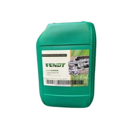 Ulei Fendt Superior Transmisie 10W30 20L