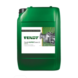 Ulei Fendt Supertrans 85W90 20L