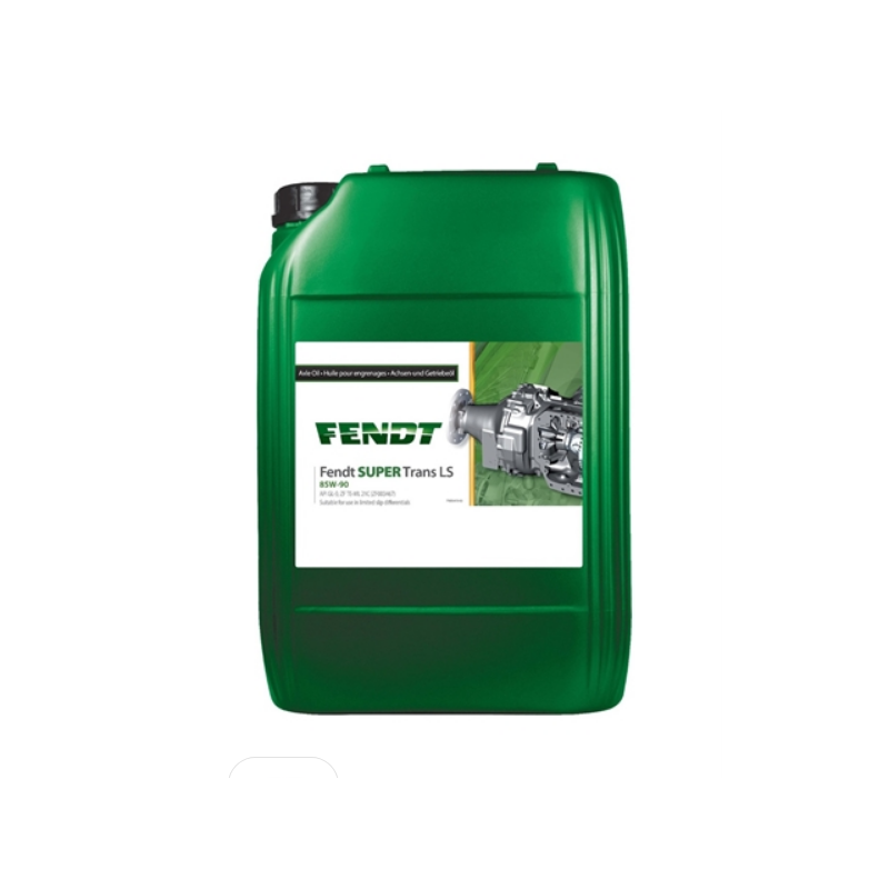 Ulei transmisie Fendt Supertrans 85W90 20L