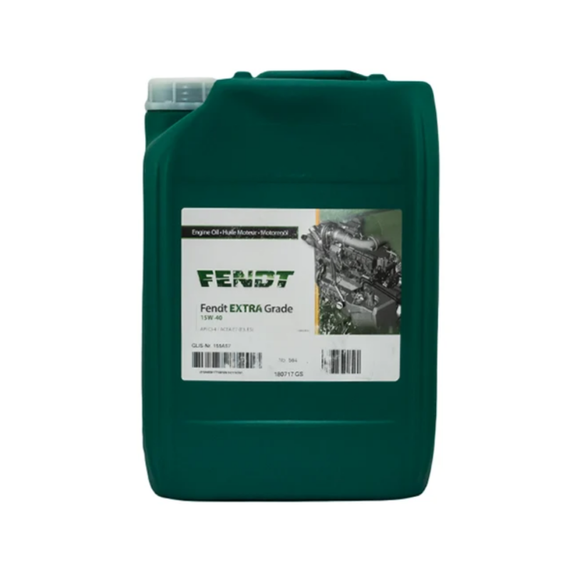 Ulei motor Fendt Extra Grade 15W40 20L