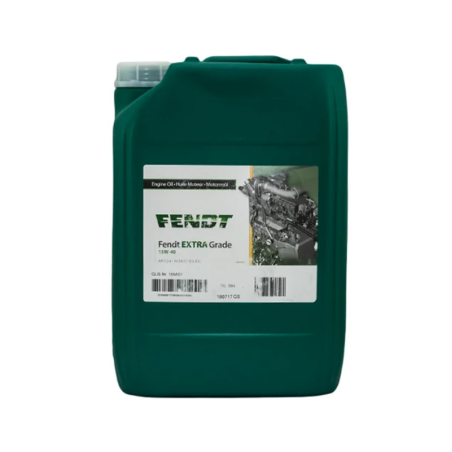 Ulei motor Fendt Extra Grade 15W40 20L