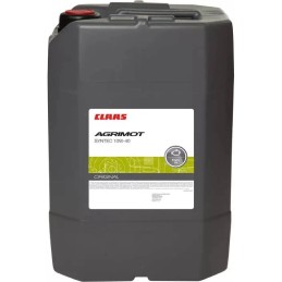 Ulei motor Claas Agrimot Syntec10W40 20L