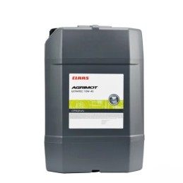 Ulei motor Claas Agrimot Ultratec 10W40 20L