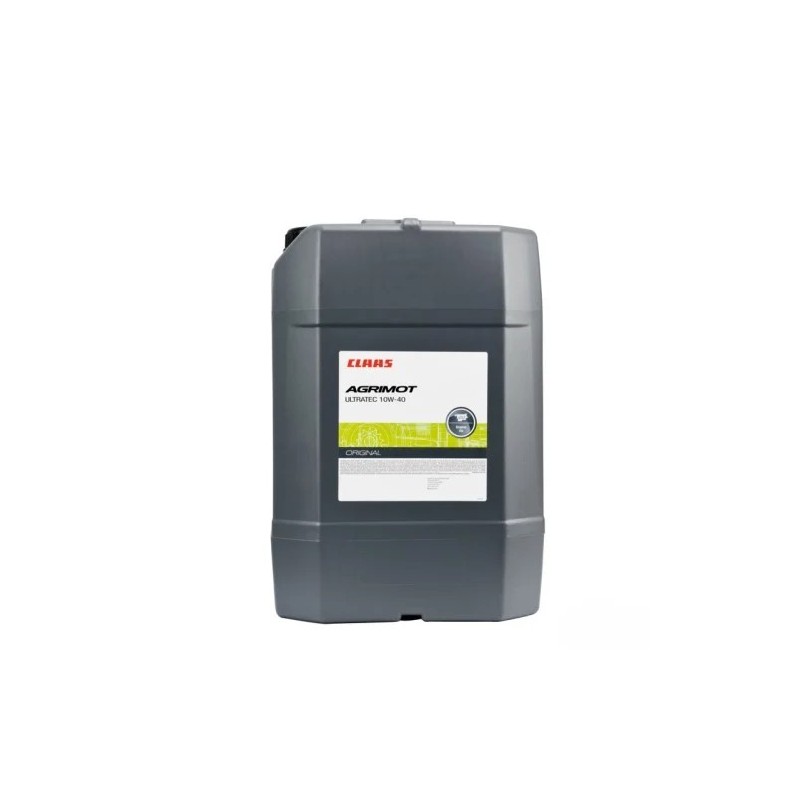Ulei motor Claas Agrimot Ultratec 10W40 20L