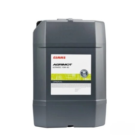 Ulei motor Claas Agrimot Ultratec 10W40 20L