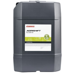 Ulei transmisie Claas Agrishift BLS 80W90 20L