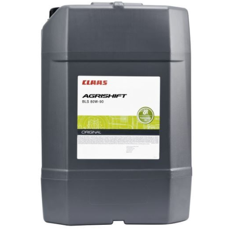 Ulei transmisie Claas Agrishift BLS 80W90 20L