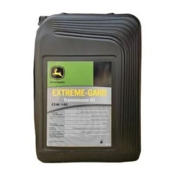 Ulei John Deere Extreme Gard 85W140 20L