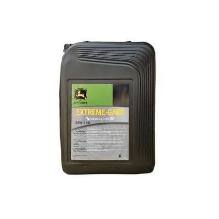 Ulei transmisie John Deere Extreme Gard 85W140 20L