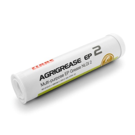 Vaselina Claas NLGI2 400 G 147437.0