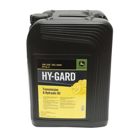 Ulei John Deere Hy-gard 20L - hidraulic transmisie