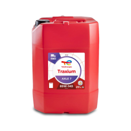 Ulei Total Traxium AXLE 85W140 20L