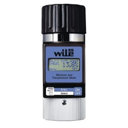 Umidometru cereale Wile 65